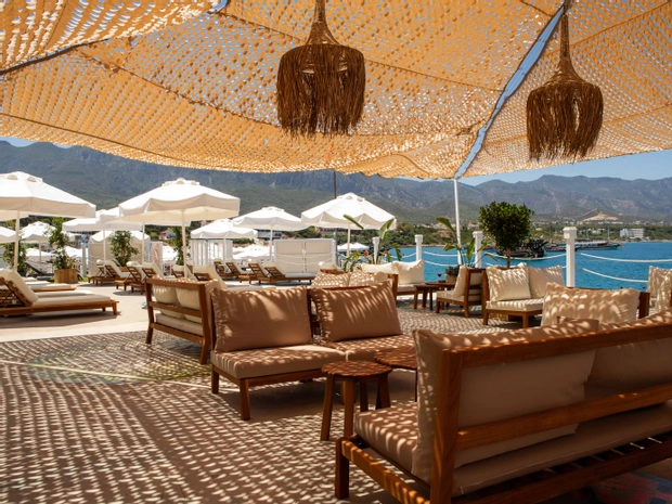 Merit Park Hotel  & Spa