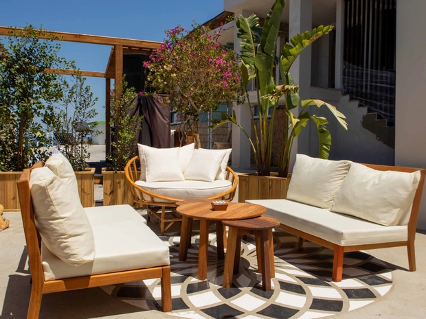 Merit Park Hotel  & Spa
