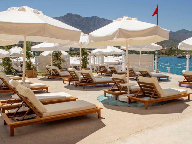 Merit Park Hotel  & Spa
