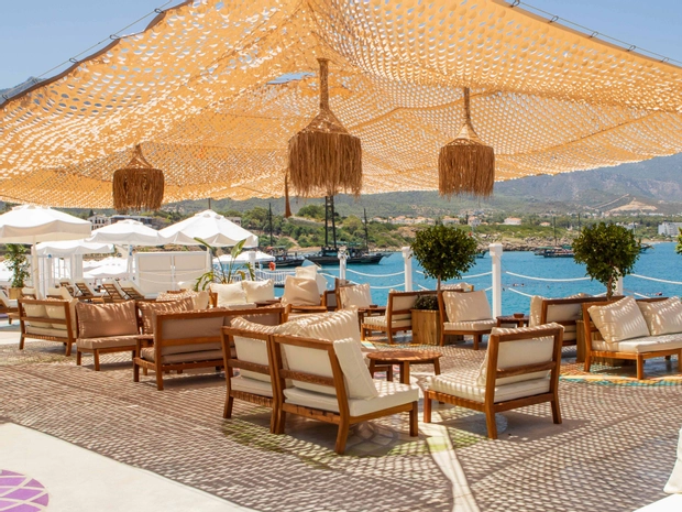 Merit Park Hotel  & Spa