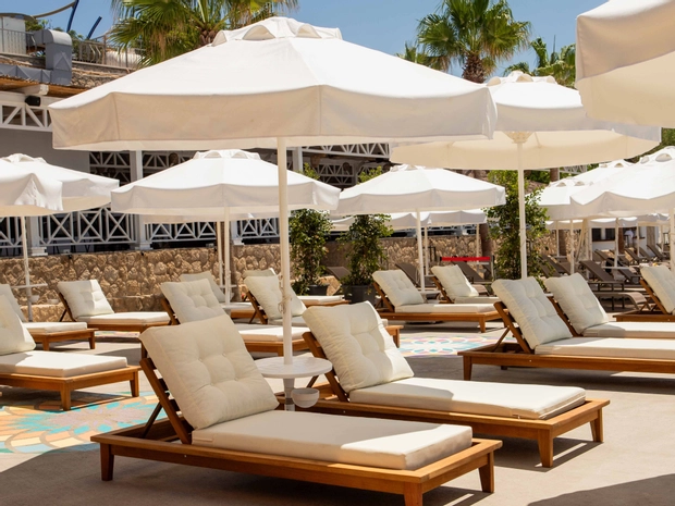 Merit Park Hotel  & Spa