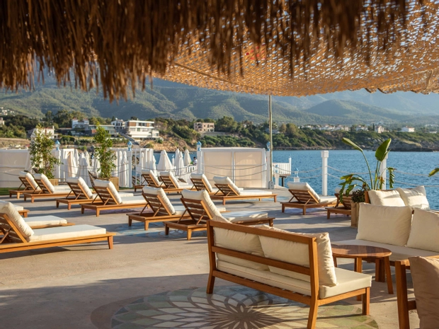 Merit Park Hotel  & Spa
