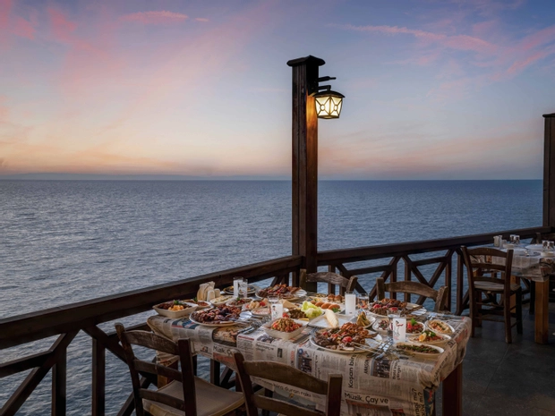 Merit Park Hotel  & Spa