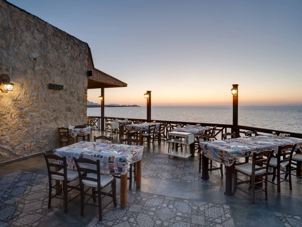 Merit Park Hotel  & Spa