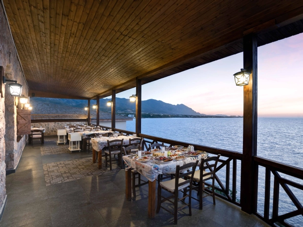 Merit Park Hotel  & Spa