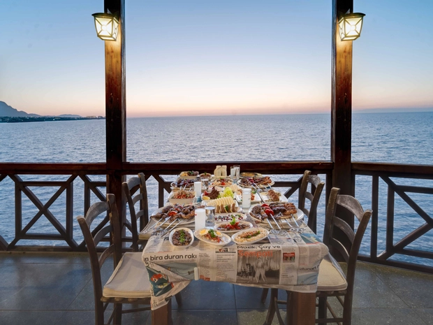 Merit Park Hotel  & Spa
