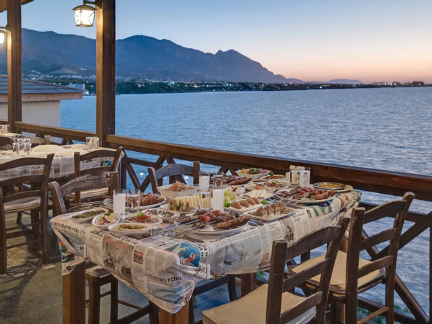 Merit Park Hotel  & Spa