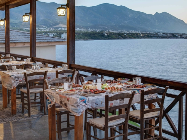 Merit Park Hotel  & Spa