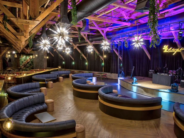Merit Park Hotel  & Spa