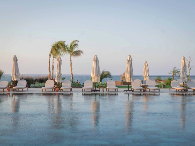 Merit Park Hotel  & Spa
