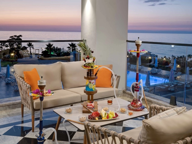 Merit Park Hotel  & Spa