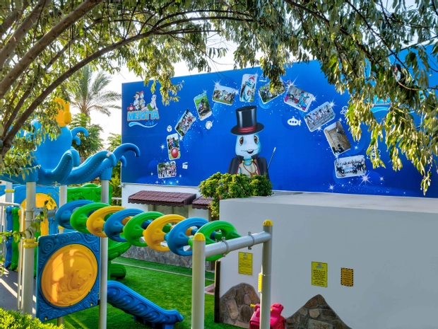 Merit Park Hotel  & Spa