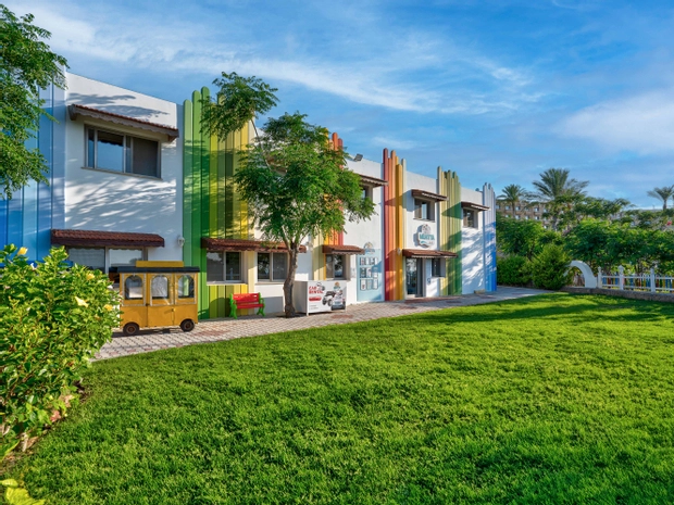 Merit Park Hotel  & Spa