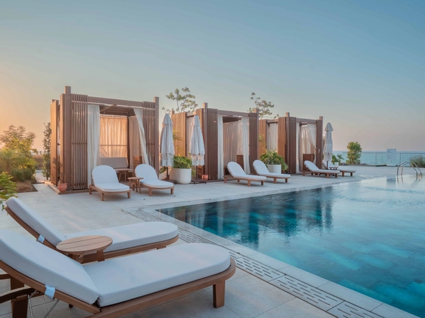 Merit Park Hotel  & Spa