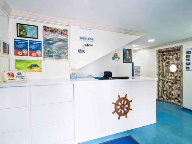 Merit Park Hotel  & Spa