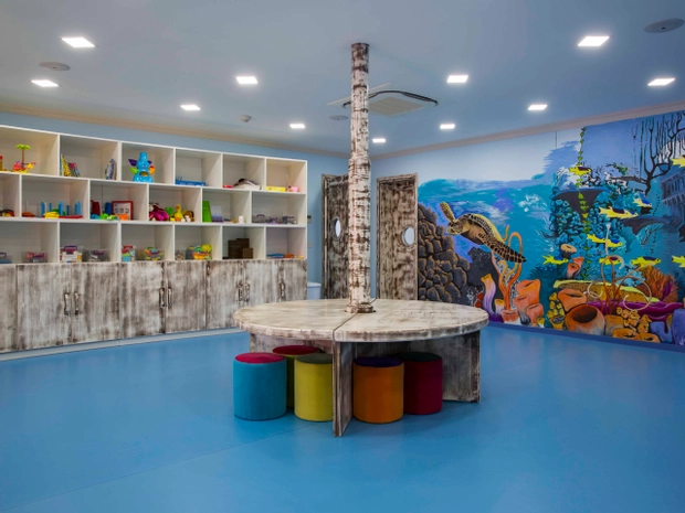 Merit Park Hotel  & Spa