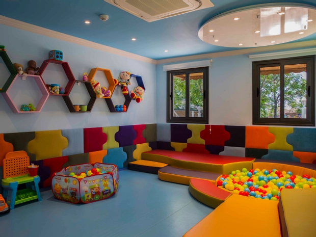 Merit Park Hotel  & Spa