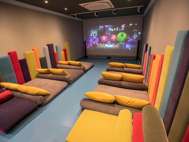 Merit Park Hotel  & Spa