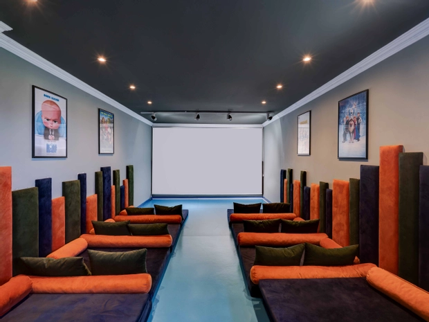 Merit Park Hotel  & Spa
