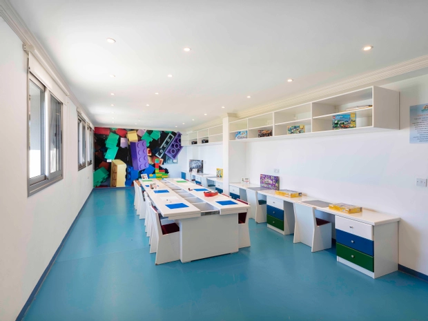 Merit Park Hotel  & Spa