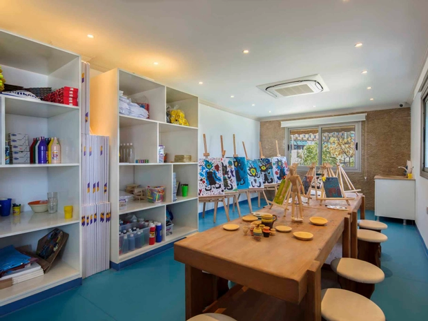Merit Park Hotel  & Spa