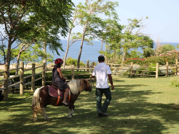 Merit Park Hotel  & Spa