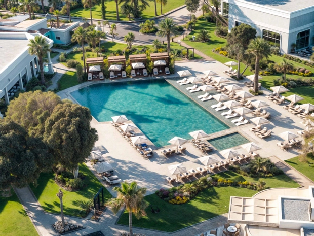 Merit Royal Gardens Hotel & Casino