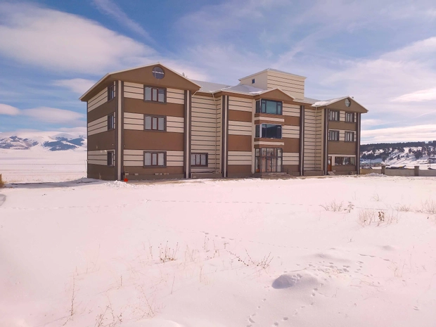 Chalet Khione Sarıkamış