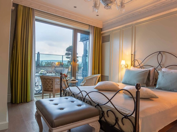 MFB Tarabya Hotel