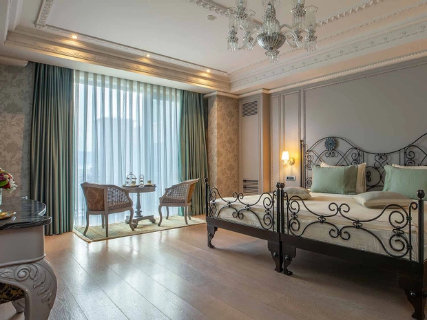 MFB Tarabya Hotel