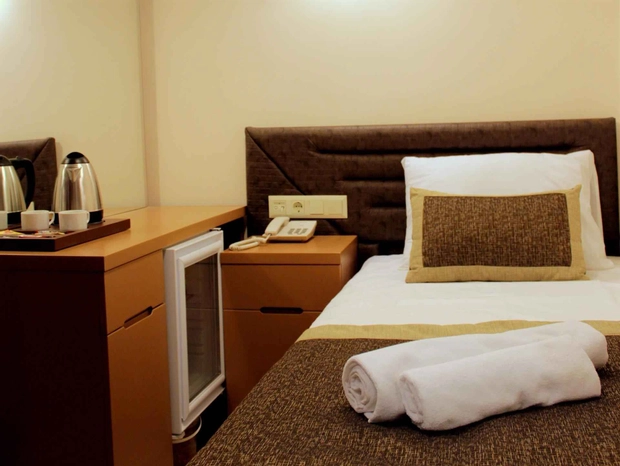 Milano Hotel & SPA İstanbul