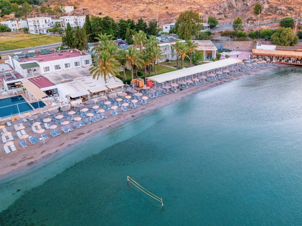 Mio Mare Resort Hotel