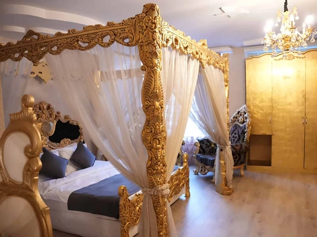 Mira Blue Hotel
