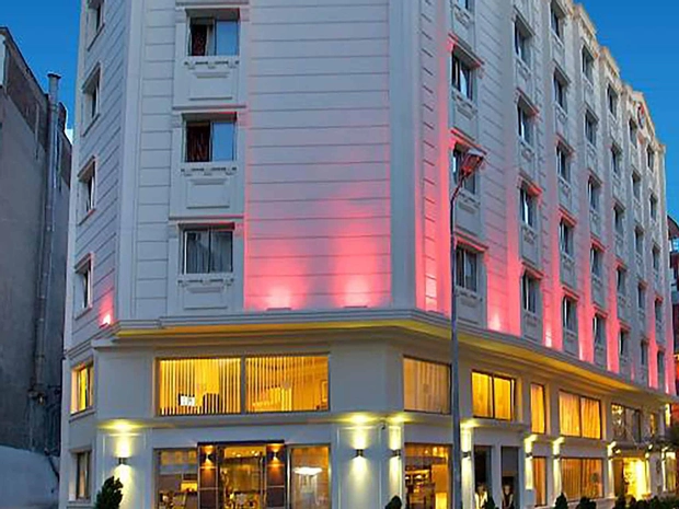 Mirilayon Hotel
