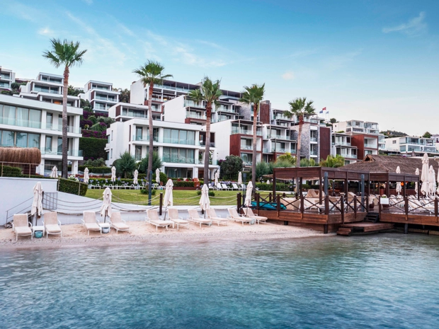 Mivara Luxury Resort & Spa