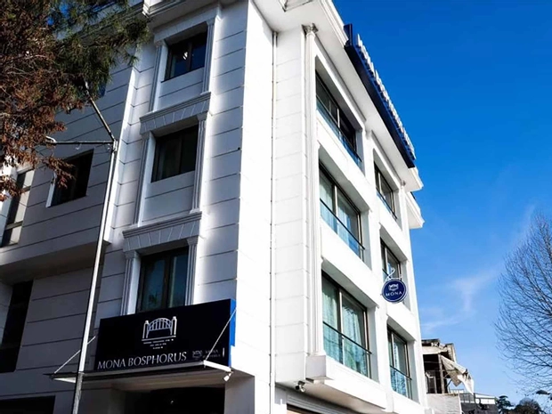 Mona Bosphorus Hotel