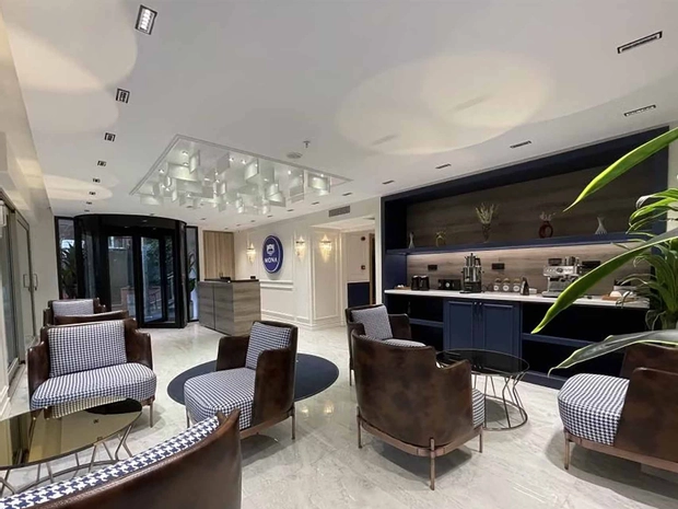 Mona Bosphorus Hotel