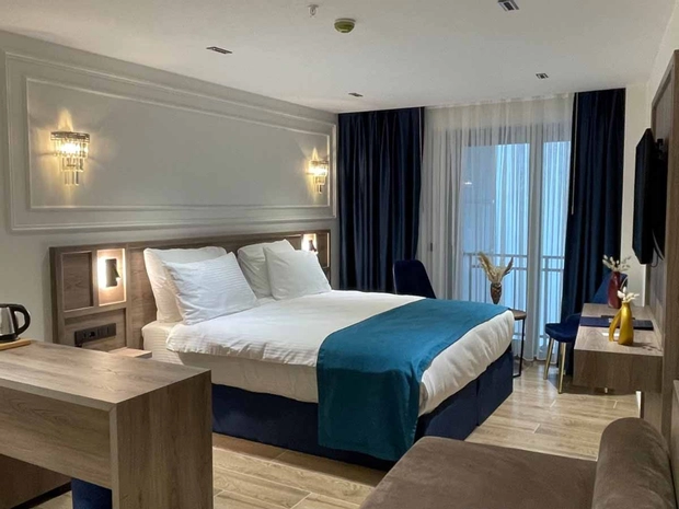 Mona Bosphorus Hotel