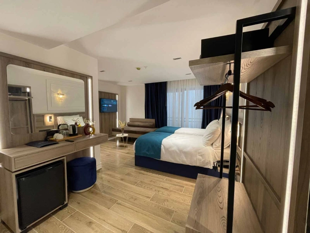 Mona Bosphorus Hotel