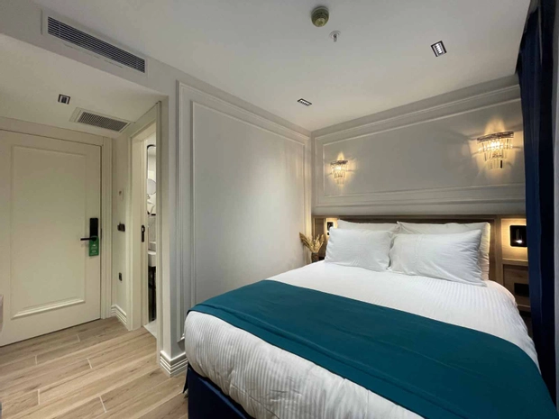 Mona Bosphorus Hotel