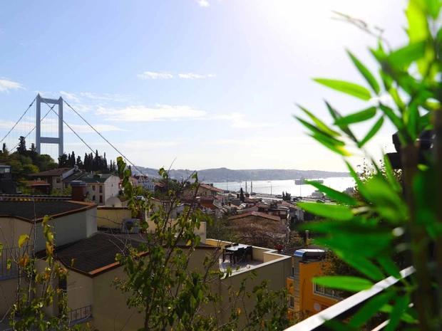 Mona Bosphorus Hotel