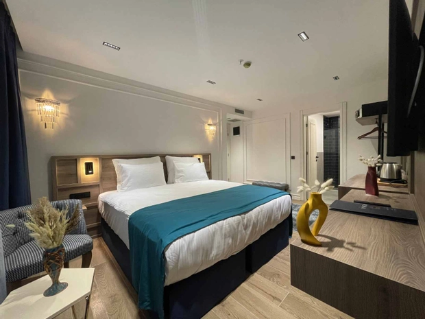 Mona Bosphorus Hotel