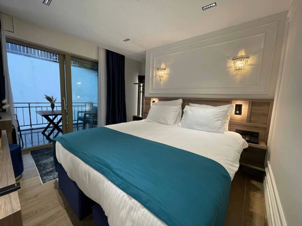 Mona Bosphorus Hotel