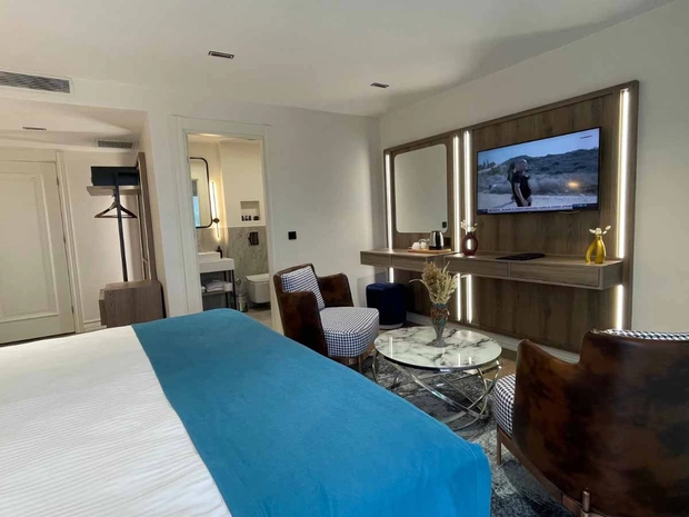 Mona Bosphorus Hotel
