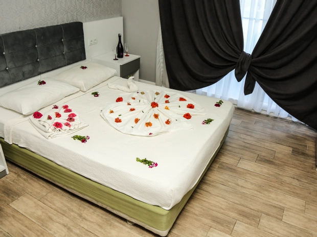 Standart Oda - 2 Kişilik