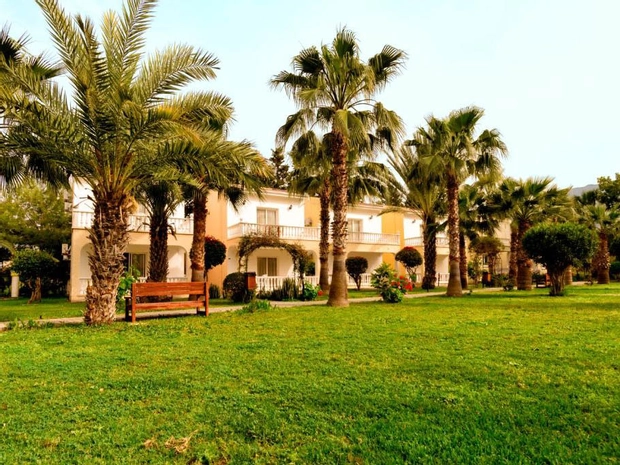 Mountain View Hotel