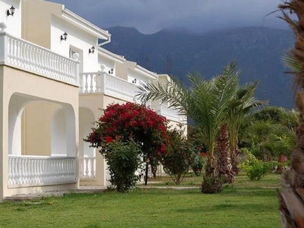 Mountain View Hotel