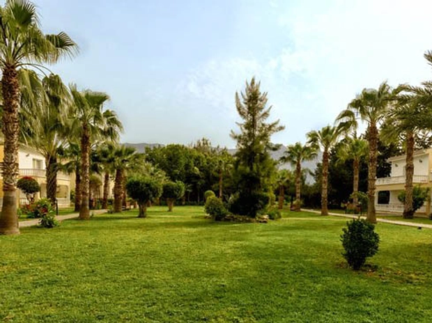 Mountain View Hotel