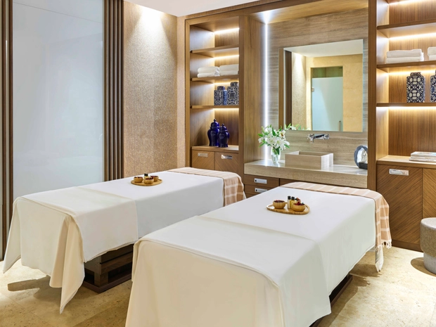 Mövenpick Hotel İstanbul Bosphorus