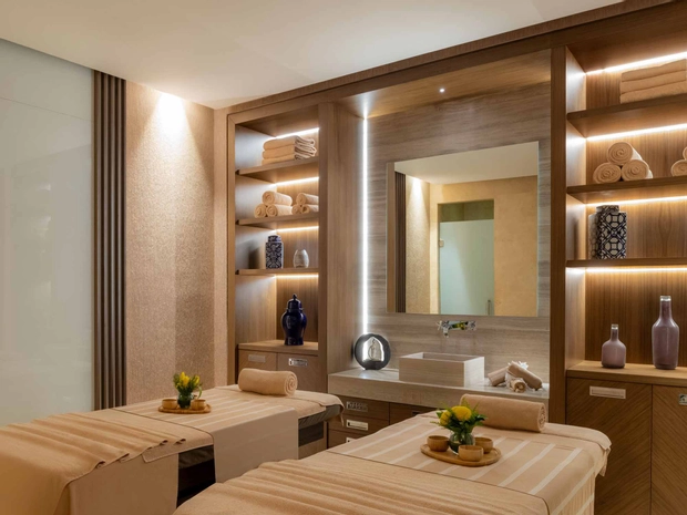 Mövenpick Hotel İstanbul Bosphorus